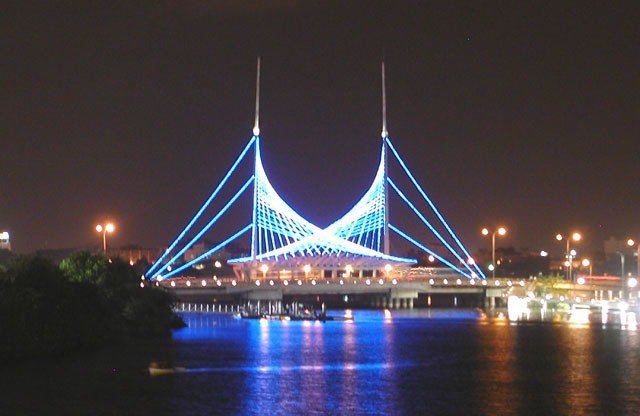 Malecón del Salado